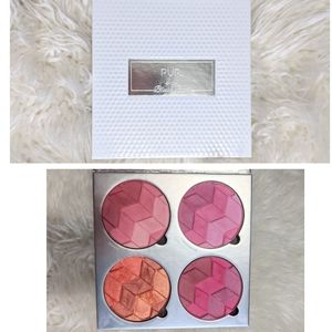 PUR 4in1 BLUSH PALETTE